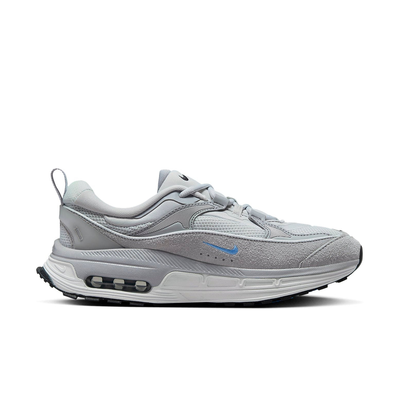 (WMNS) Nike Air Max Bliss 'Grey' DZ6754-003