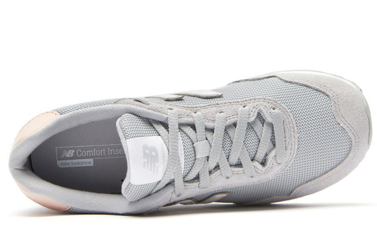 (WMNS) New Balance 515 Shoes For Grey WL515RC3