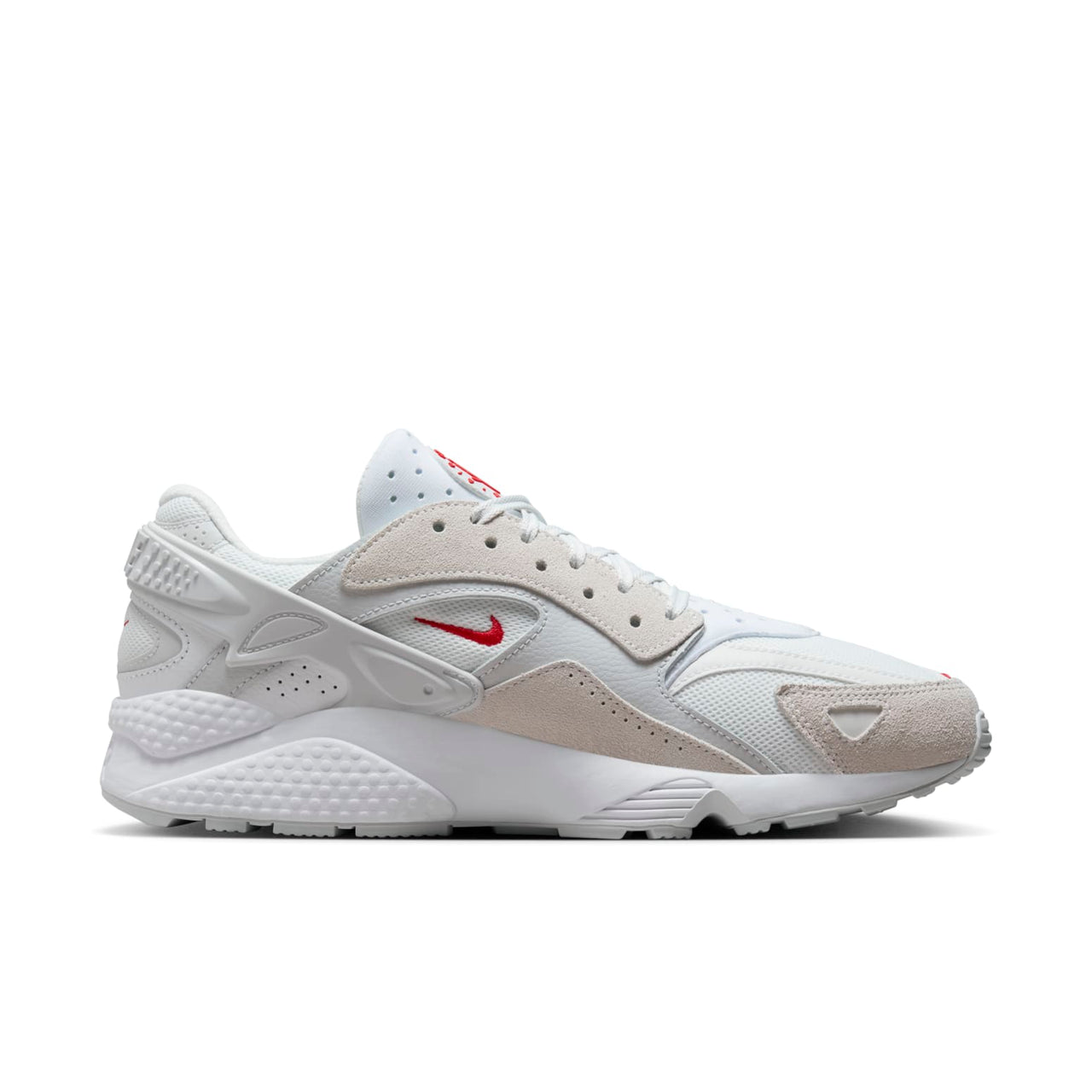 Nike Air Huarache Runner 'Photon Dust University Red' DZ3306-102