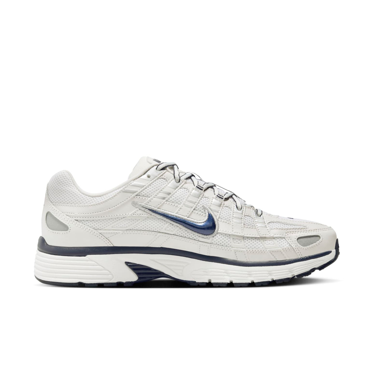 Nike P-6000 'Phantom White Obsidian' CD6404-018