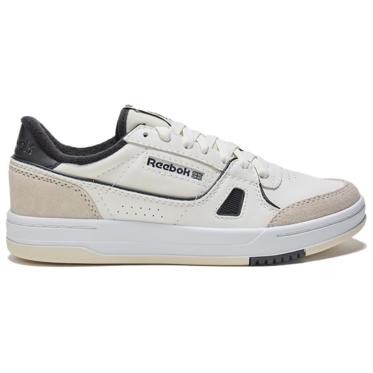 Reebok LT Court 'Chalk Moonstone Core Black' 100074274