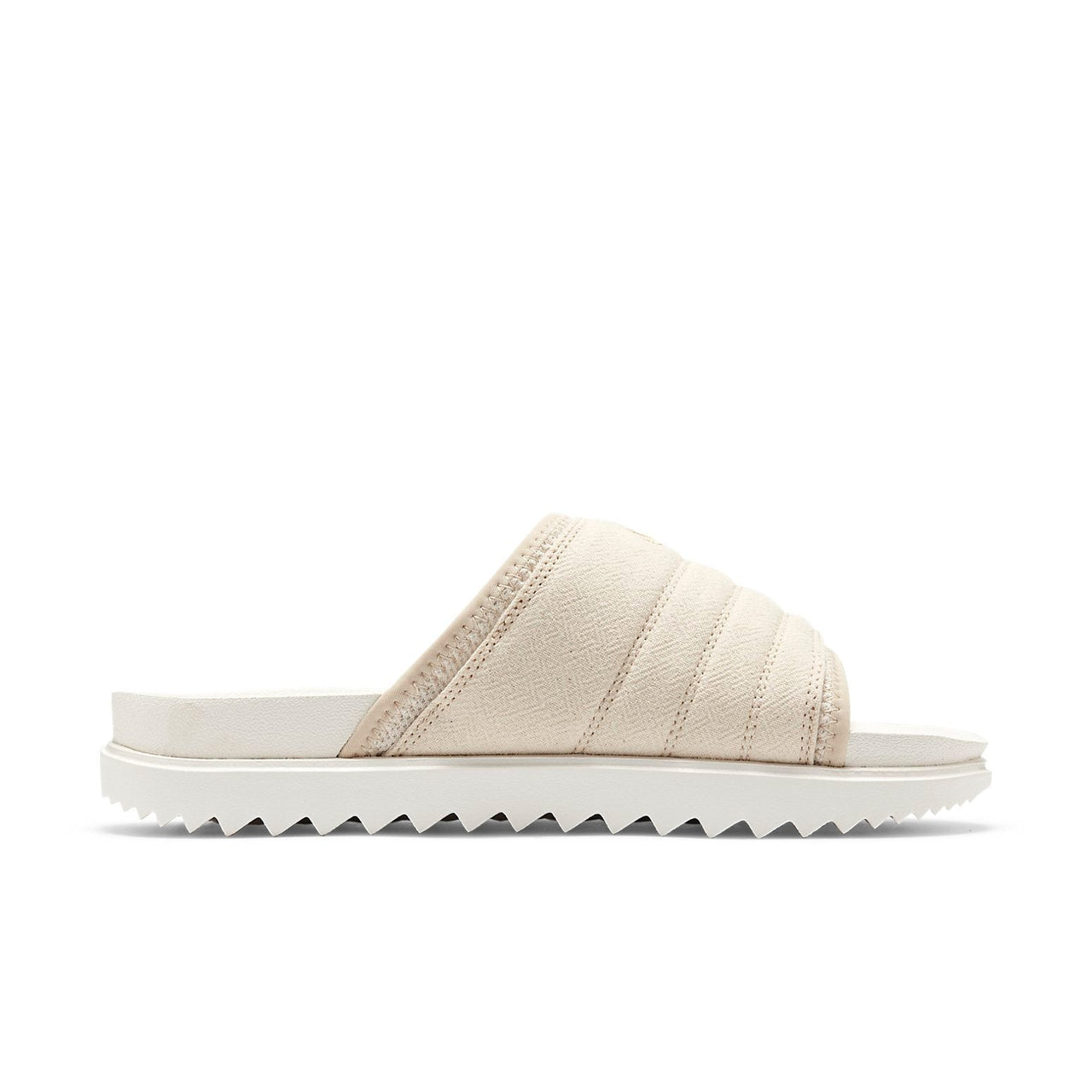 (WMNS) Nike Asuna Slide 'Pearl White' CI8799-200