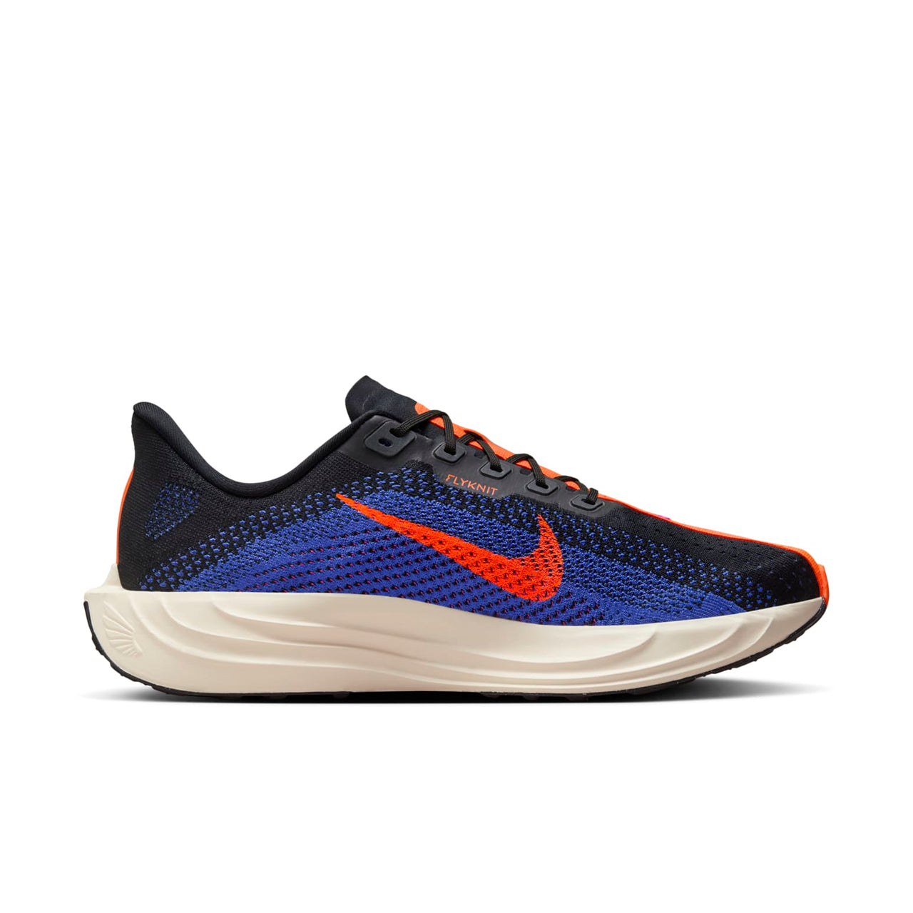 Nike ZoomX Pegasus Plus 'Black Hyper Crimson' FQ7262-008