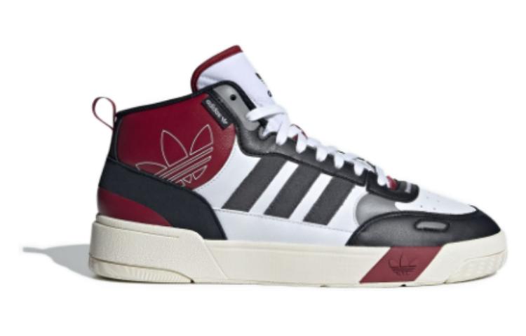 adidas Post Up 'Red Black White' ID0845