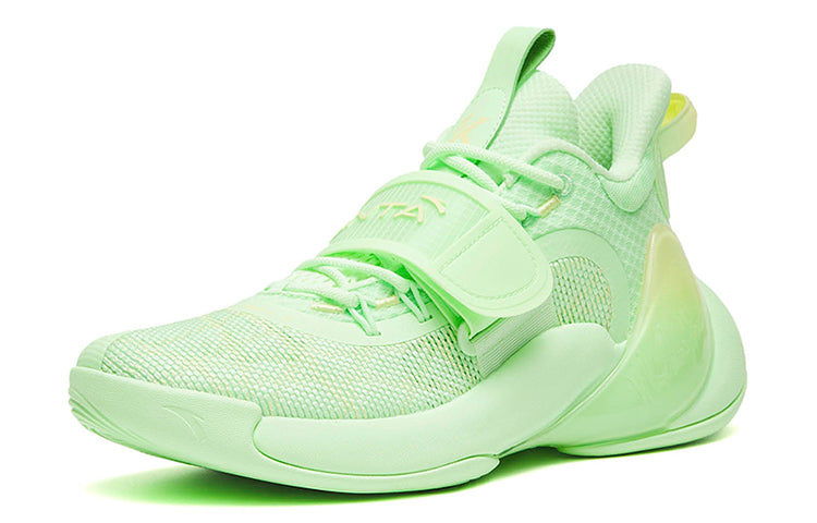 ANTA Splash 3 'Fluorescent Green' 112221623-2