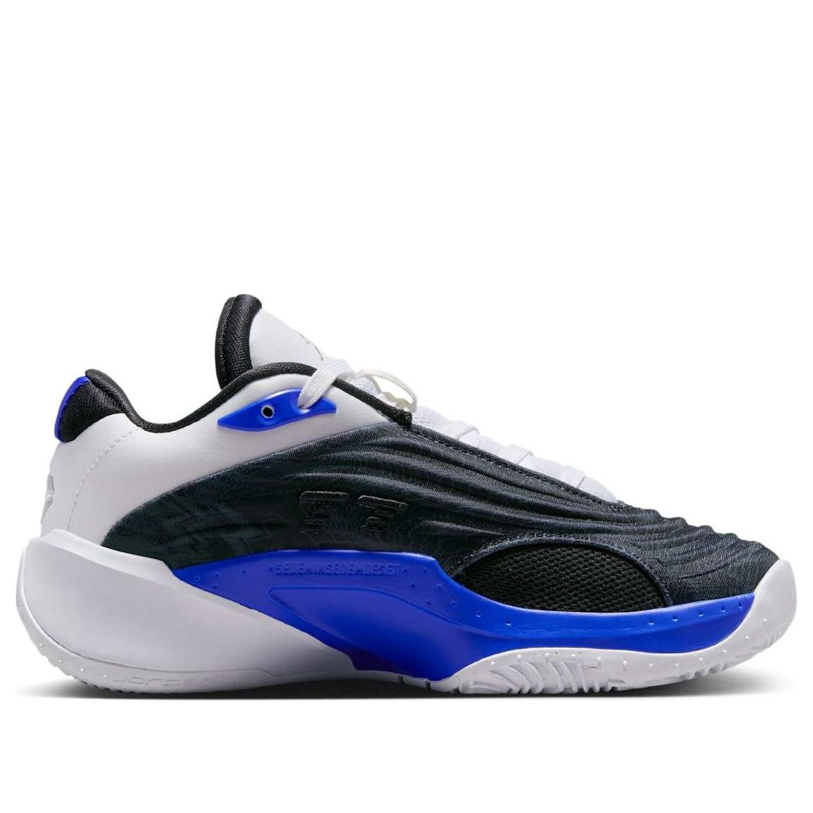 (GS) Air Jordan Luka 3 'Motorsports' FQ8185-003