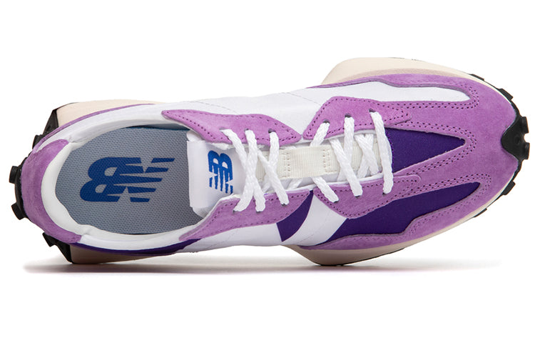 (WMNS) New Balance 327 'Deep Violet' WS327LK1