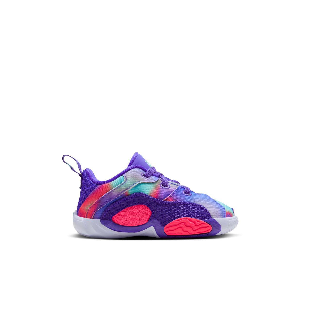 (TD) Air Jordan Tatum 2 'Dongdan' HF5630-400