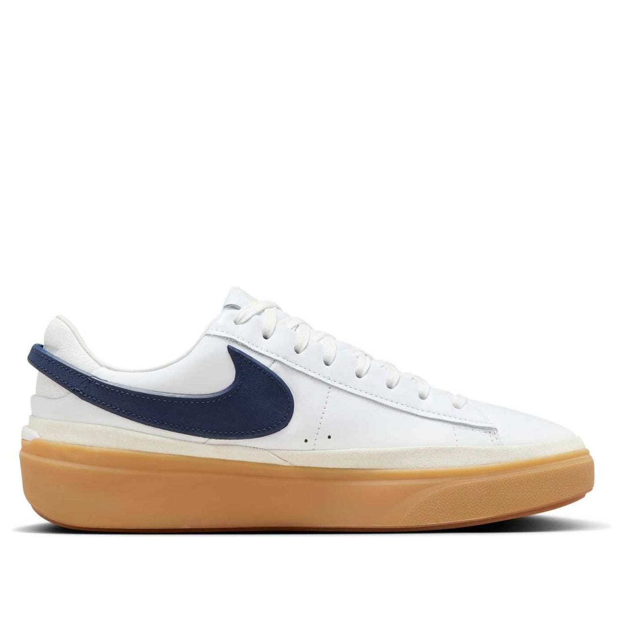 Nike Blazer Phantom Low 'White Navy Gum' HF3119-102