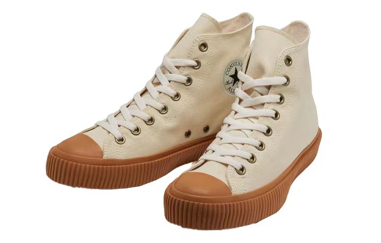 Converse All Star We High Top 'Ivory' 31309900