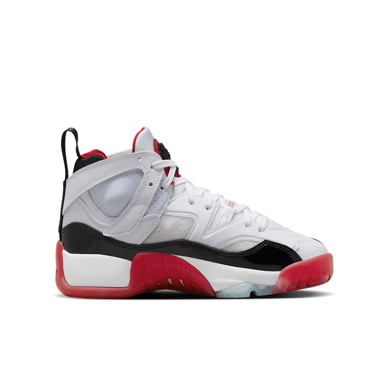 (GS) Air Jordan Jumpman Two Trey 'ConcordBred' DQ8431-106