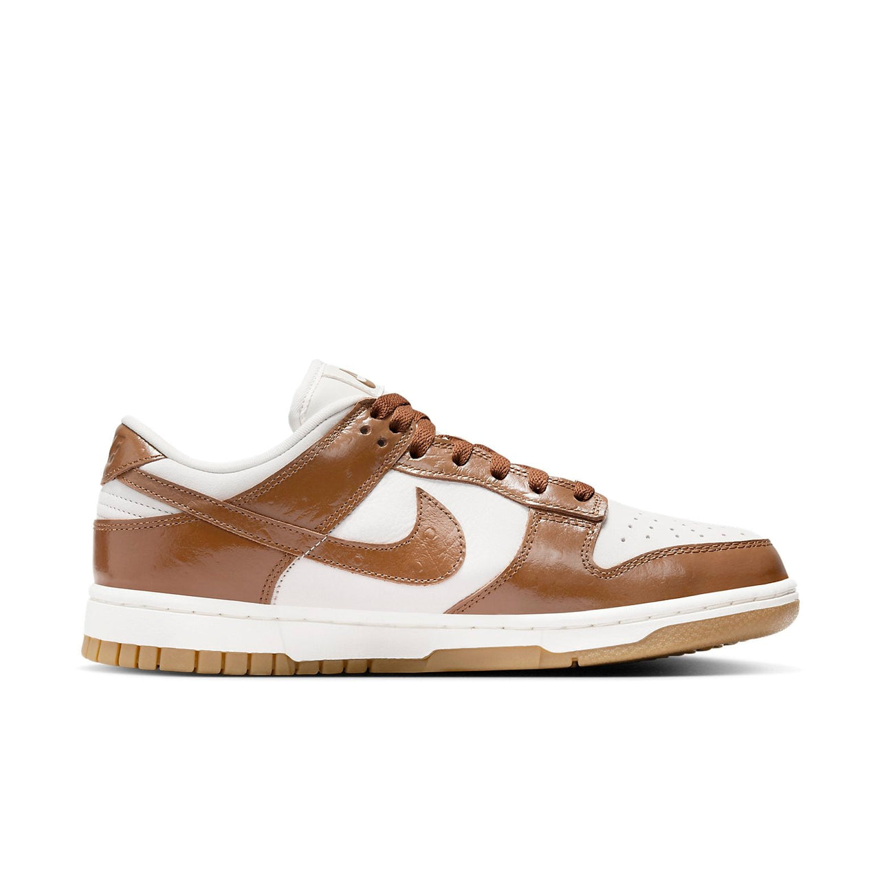 (WMNS) Nike Dunk Low LX 'Ale Brown' FJ2260-001