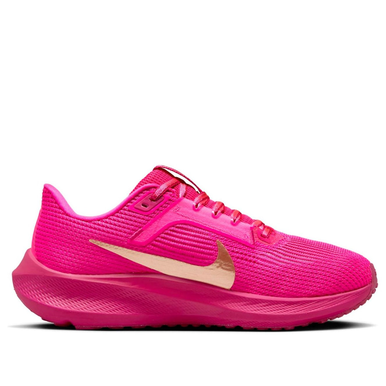 (WMNS) Nike Air Zoom Pegasus 40 'Fierce Pink' DV3854-601