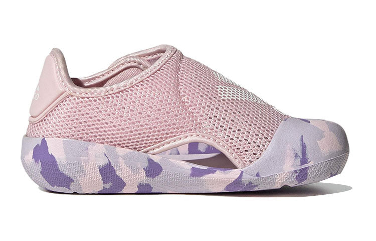 (TD) adidas Altaventure Sport Swim Sandals 'Pink Purple' H06436