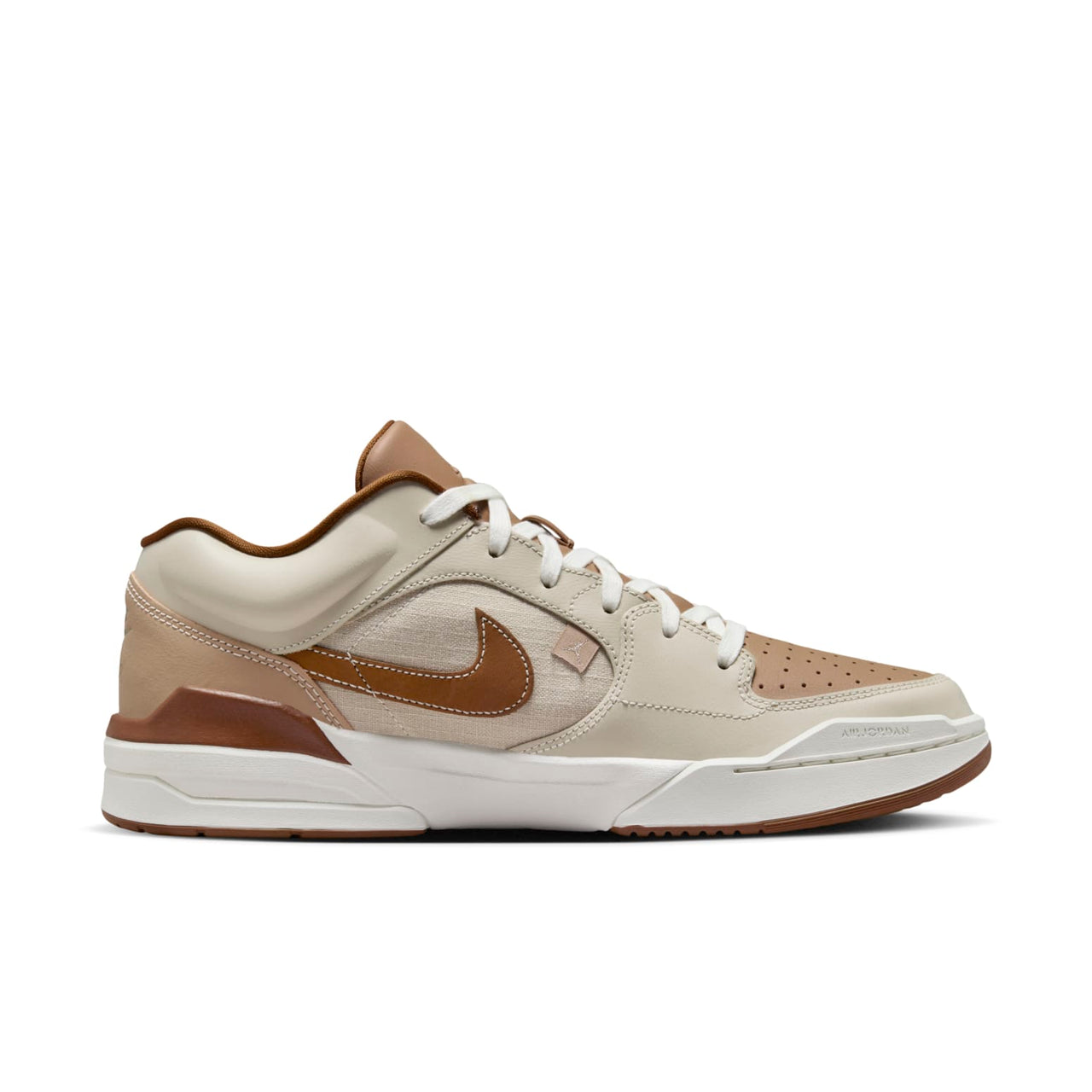 Air Jordan Stadium 90 'Hemp Light British Tan' HF5754-221
