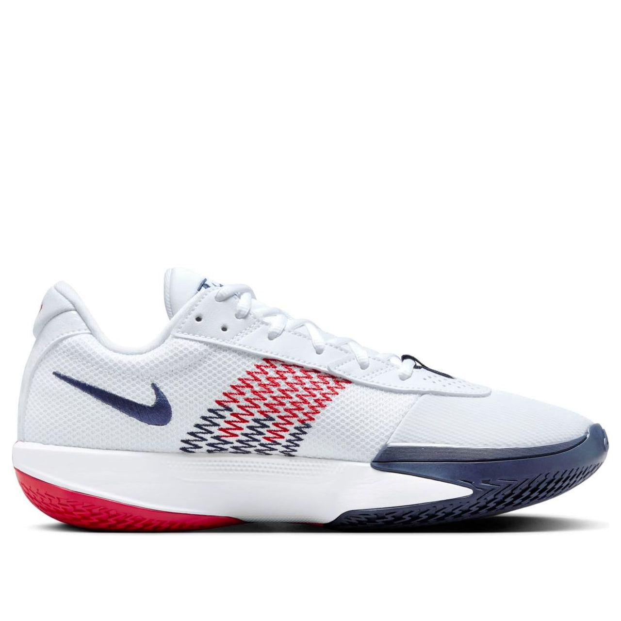 Nike Air Zoom GT Cut Academy 'USA' HM9424-100