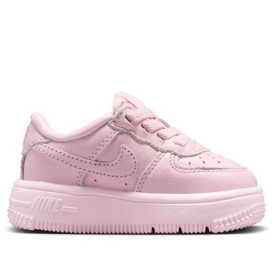 (TD) Nike x NOCTA Air Force 1 Low 'Pink Foam' HQ1774-600