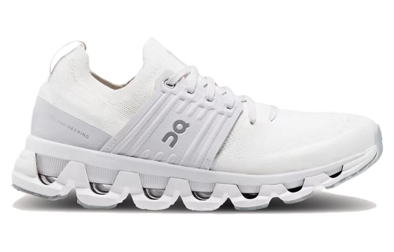 (WMNS) On Running Cloudswift 3 'White Frost' 3WD10451040
