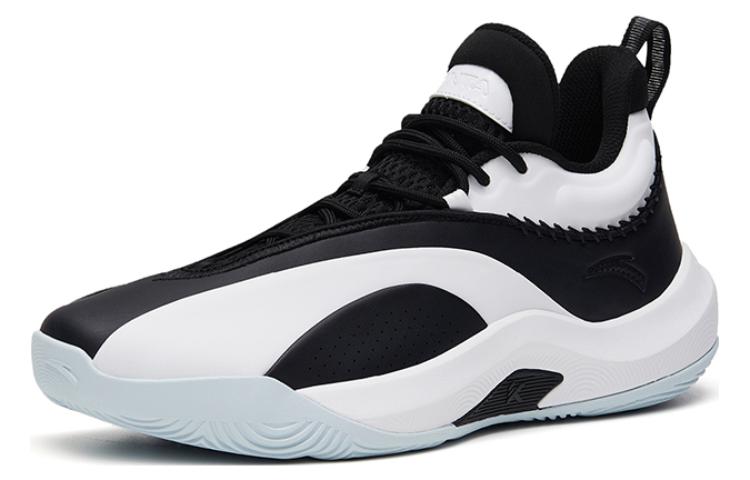 ANTA Klay Thompson Team 'Black White' 112331612-2