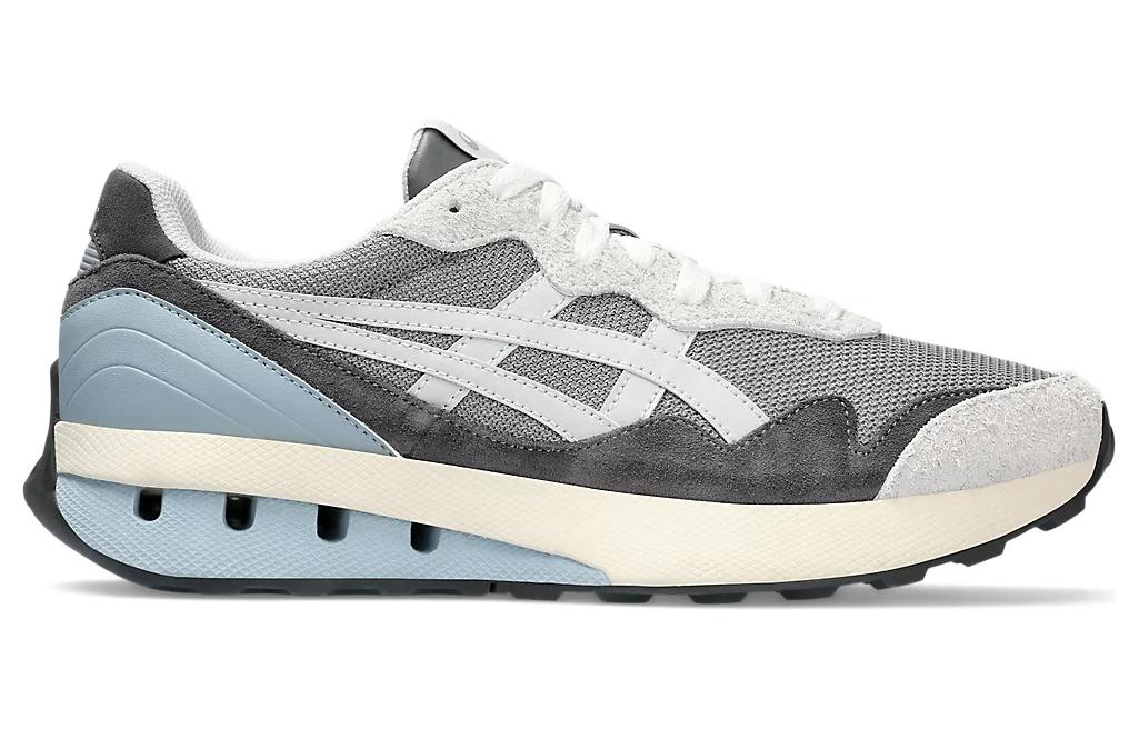 ASICS Jogger X81 'Sheet Rock Glacier Grey' 1203A346-020
