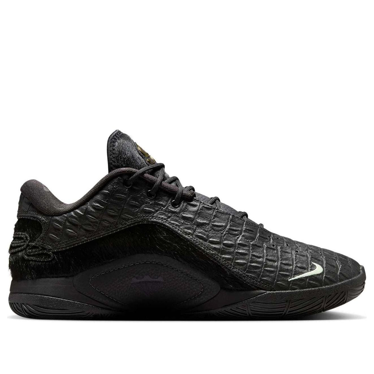 Nike LeBron 21 'All-Star Black Label' IB3866-001