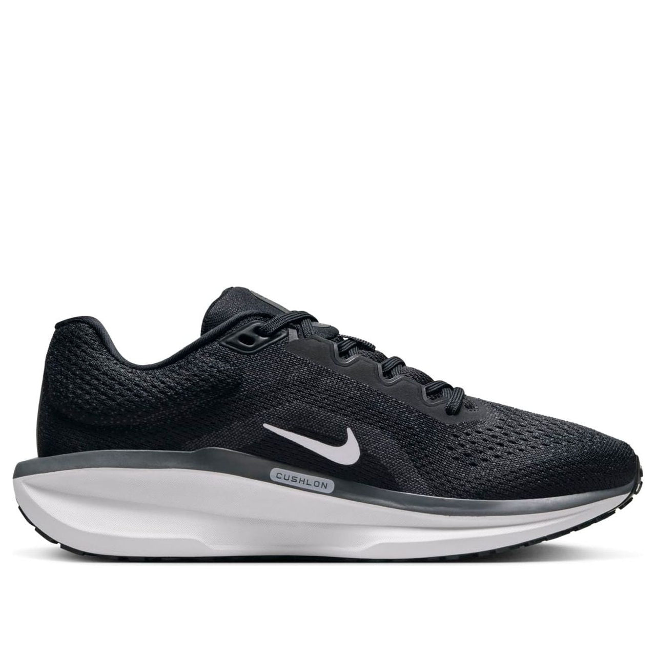 (WMNS) Nike Air Zoom Winflo 11 'Black White' FJ9510-001