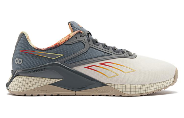 Reebok Nano X2 x Street Fighter 'Training Mode' GZ9540