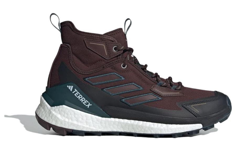adidas and wander x Terrex Free Hiker 2 'Shadow Brown' IF2412
