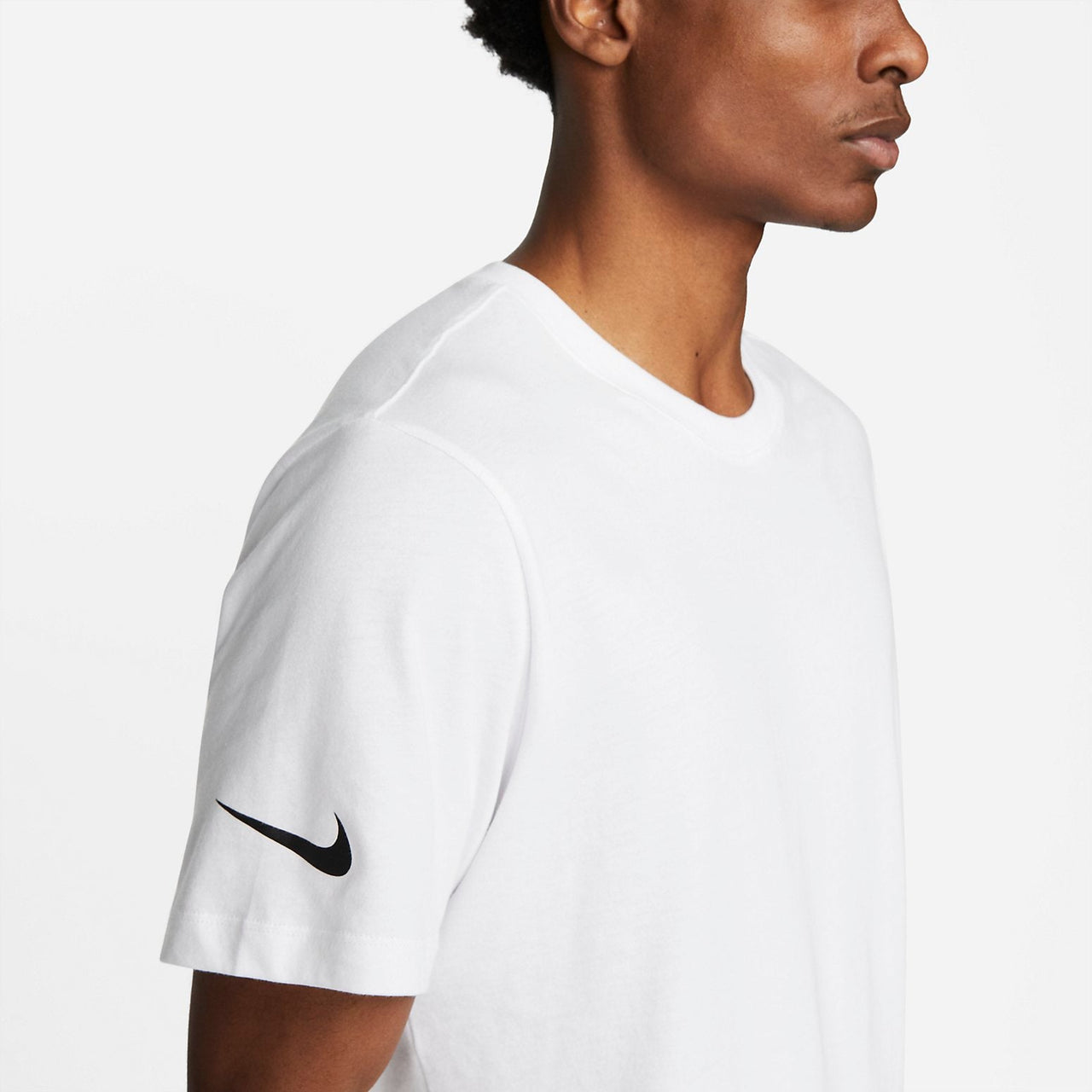 Nike Park 20 Sportswear T-Shirts 'White' CZ0881-100
