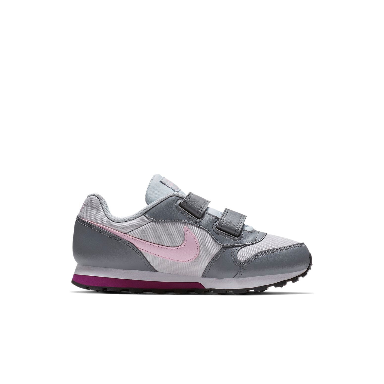 (PS) Nike MD Runner 2 'Grey Pink' 807320-017
