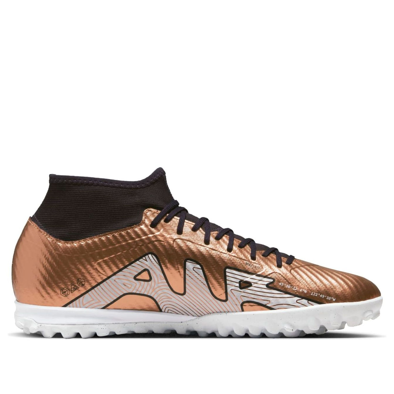 Nike Mercurial Superfly 9 Academy TF 'Generation Pack' DR5948-810