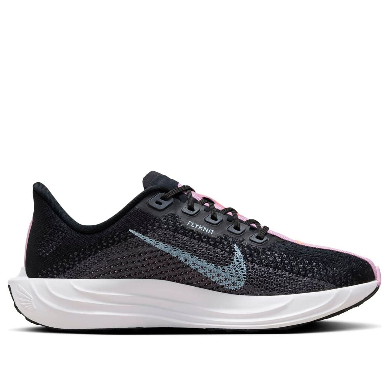 (WMNS) Nike Pegasus Plus 'Black Ice Blue' FQ7261-003