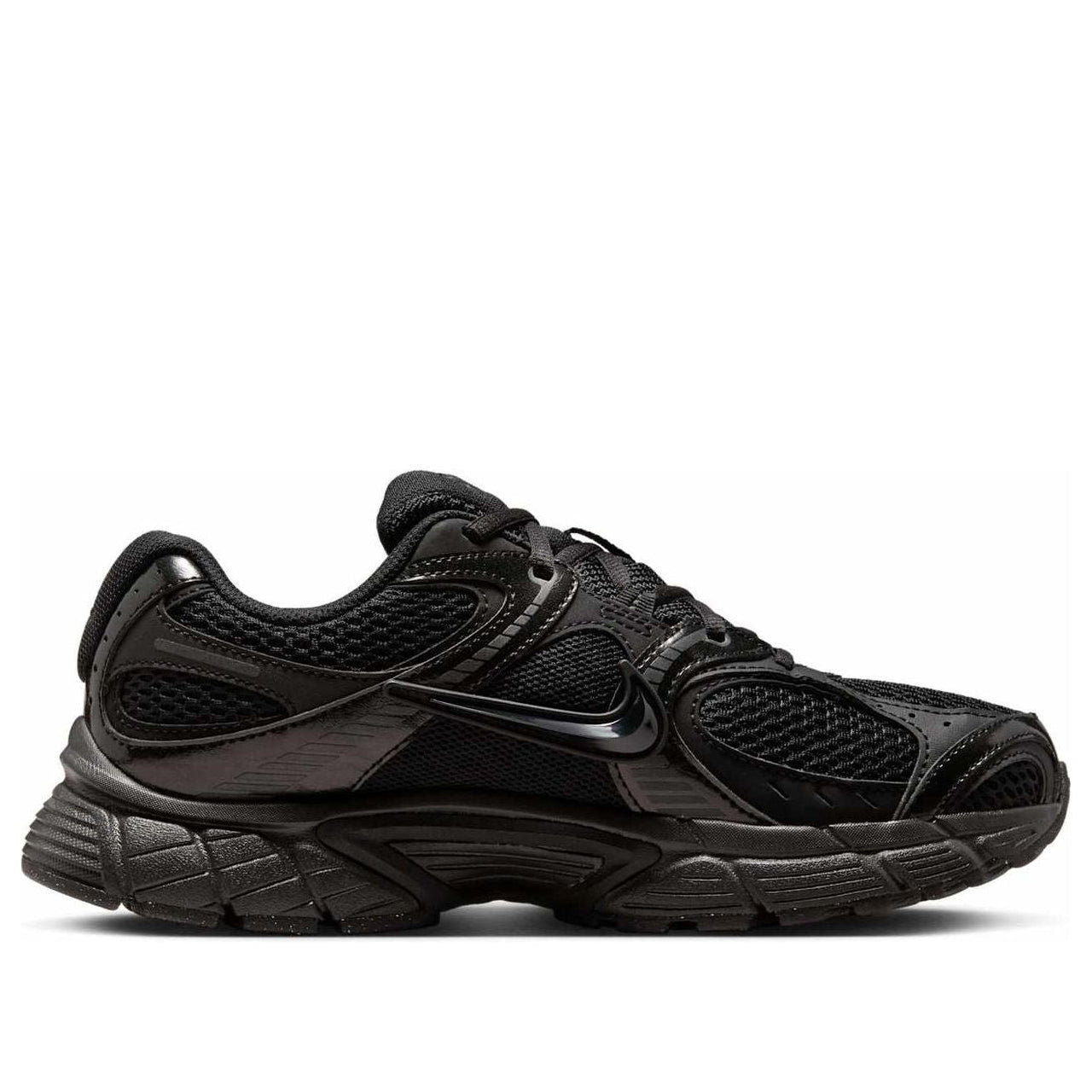 (WMNS) Nike V5 RNR 'Black Anthracite' HQ7901-001