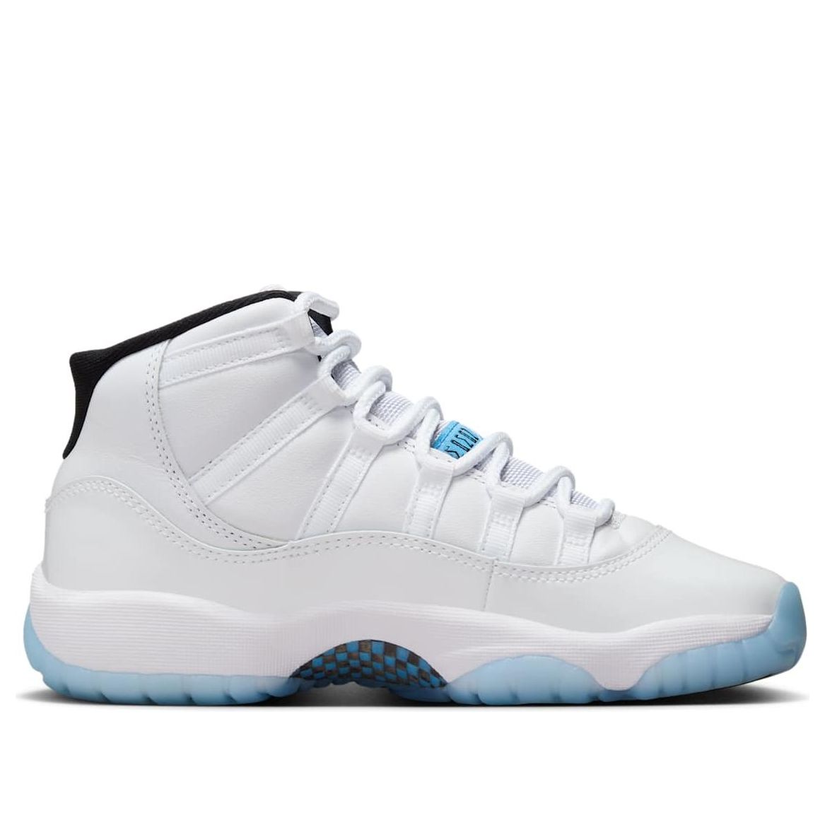 (GS) Air Jordan 11 'Legend Blue' 2024 378038-104