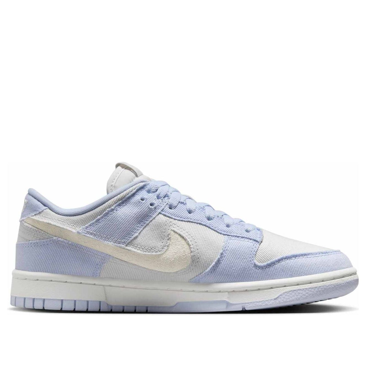 (WMNS) Nike Dunk Low 'Ghost Denim' HF1985-001