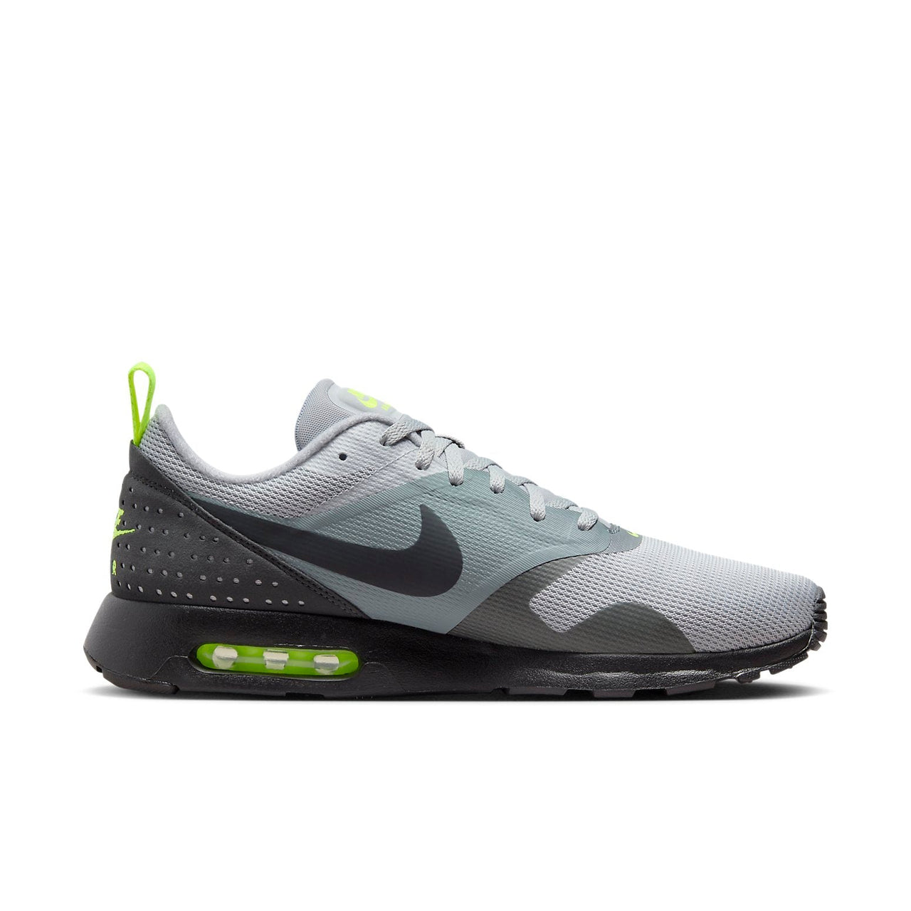 Nike Air Max Tavas 'Wolf Grey Anthracite' 705149-015