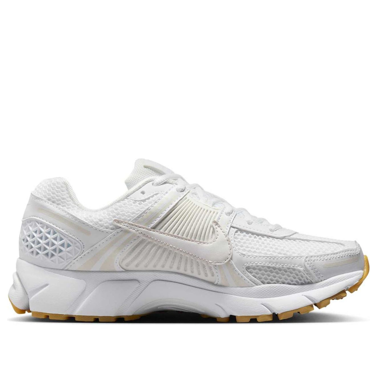 (WMNS) Nike Air Zoom Vomero 5 'White Phantom Gum' FJ2028-104