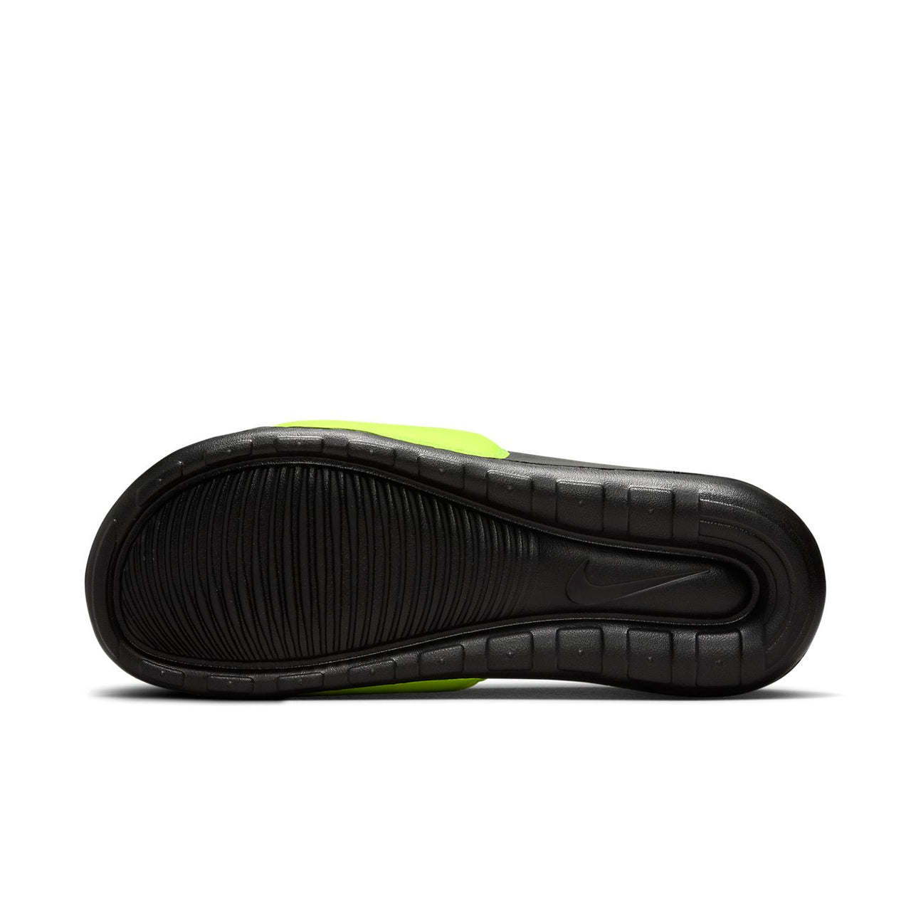 Nike Victori One Slides 'Yellow Black' CN9675-015