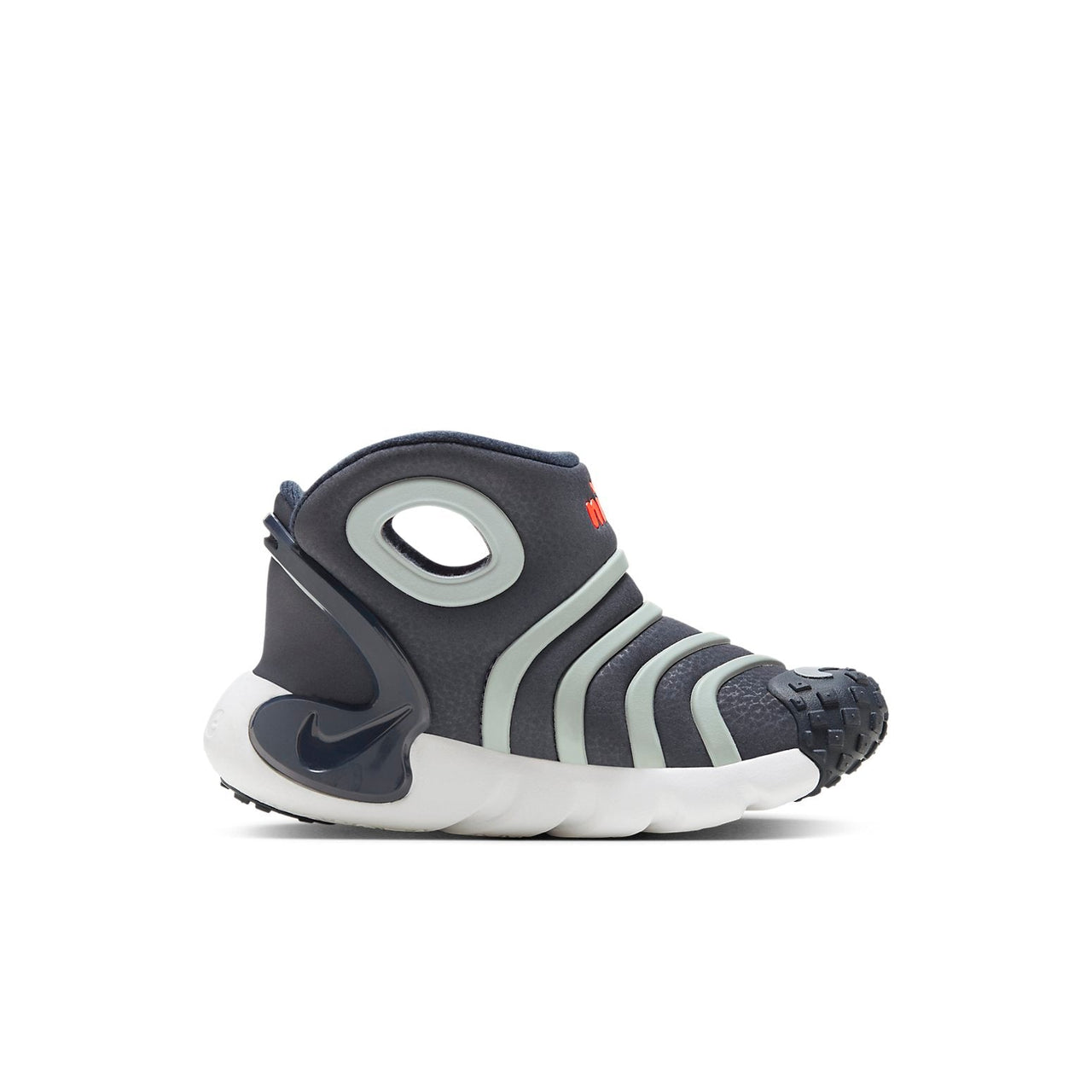 (PS) Nike Dynamo GO 'Black Grey' DQ6009-400