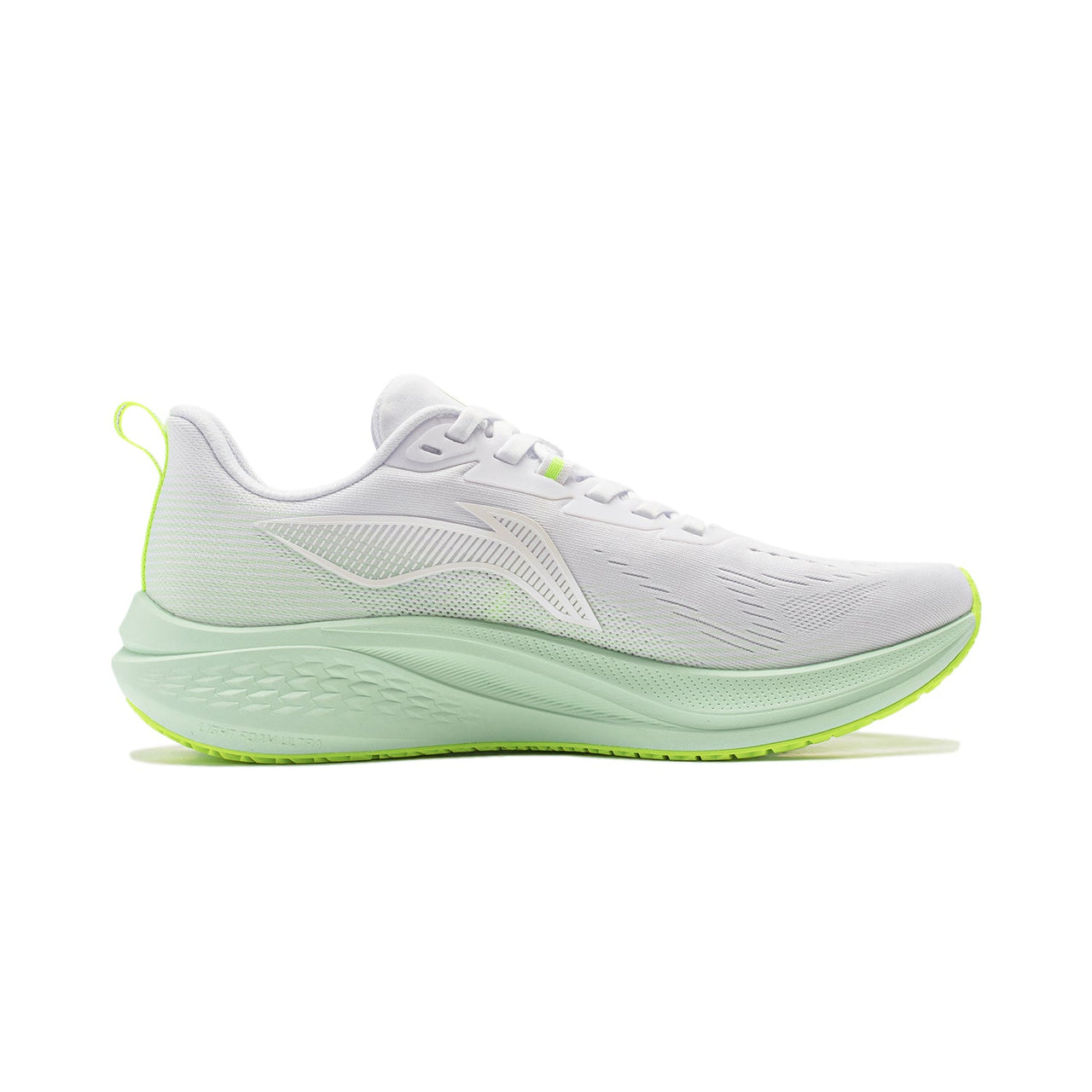 (WMNS) Li-Ning Rouge Rabbit 7 'White Green' ARPU004-3