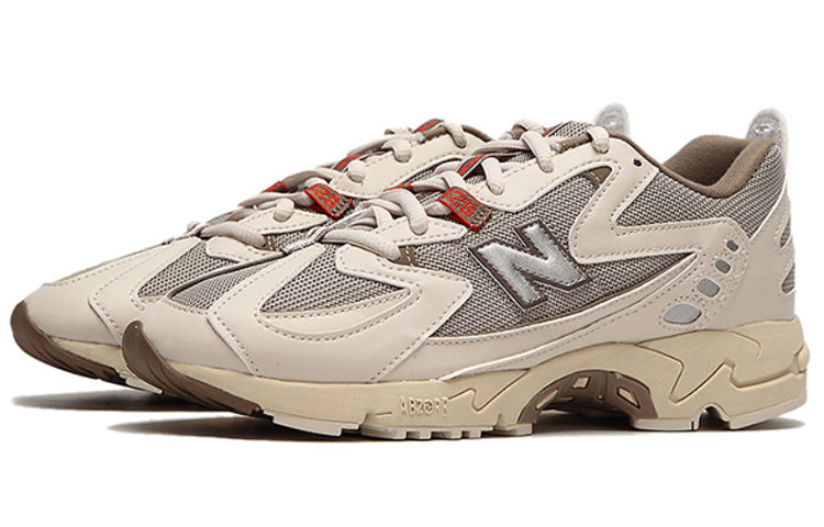 New Balance 828 'Grey Brown' ML828CA