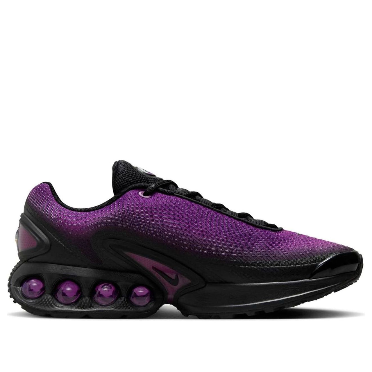Nike Air Max Dn SE 'Bold Berry Black' HQ3605-505