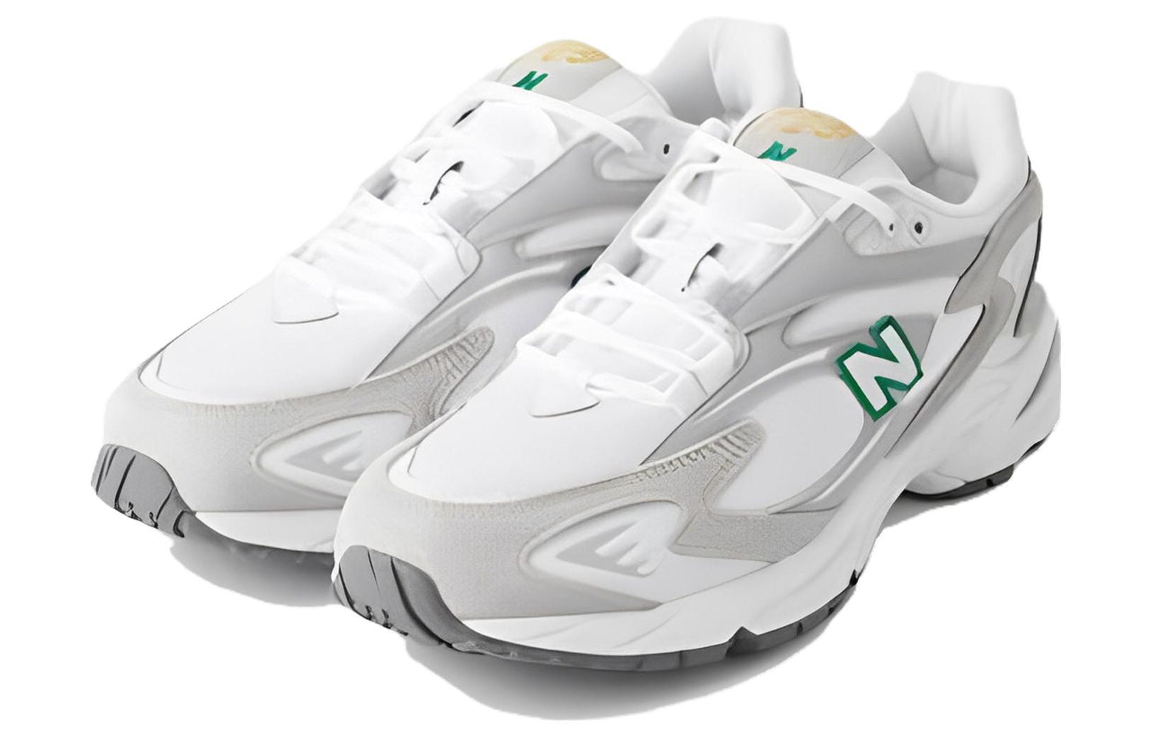 New Balance ML725 'White Grey Teal' ML725WR1