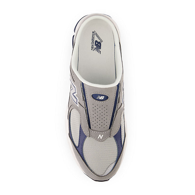 New Balance 2002R 'SLATE GREY/ NAVY' M2002RML