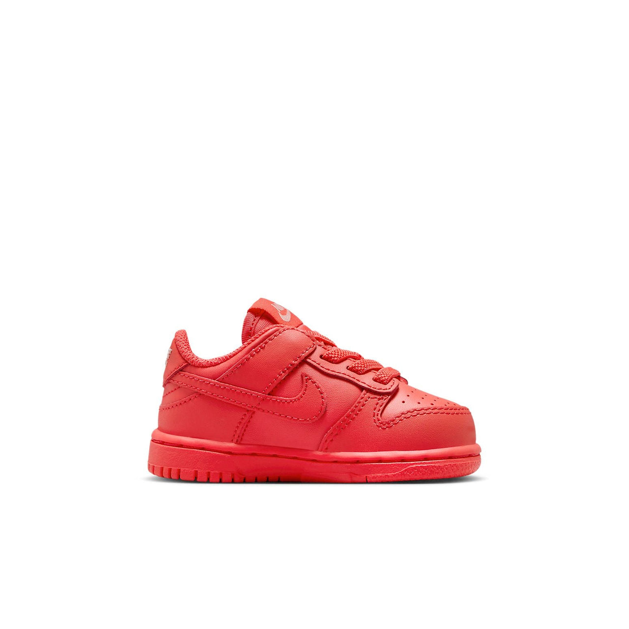 (TD) Nike Dunk Low 'Track Red' DH9761-601