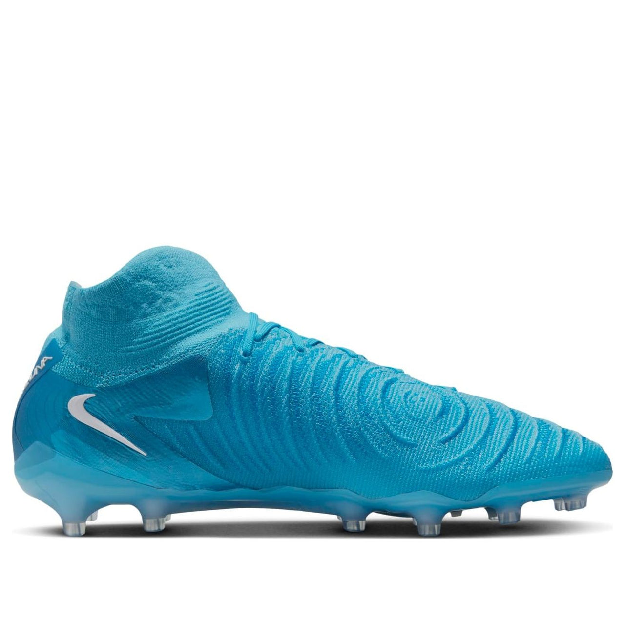 Nike Phantom Luna 2 Elite AG 'Blue Fury White' FJ2579-400