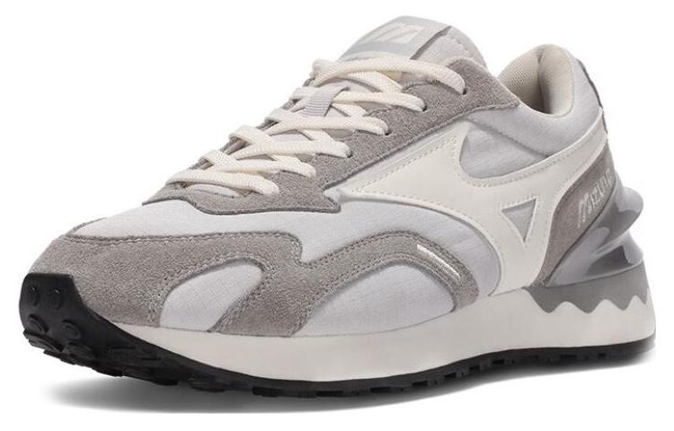 Mizuno LG 70s Elite 'Grey White' D1GH213010