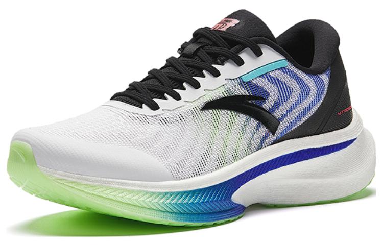 ANTA Champion 'White Blue Green' 112345528-1