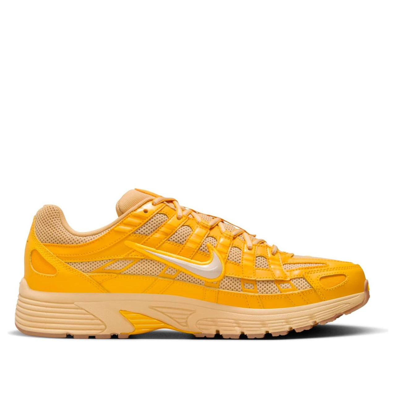 Nike P-6000 'Sesame University Gold' CD6404-201