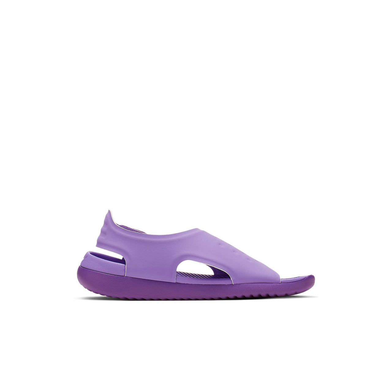(GS) Nike Sunray Adjust 5 'Purple Mint Green' AJ9076-500